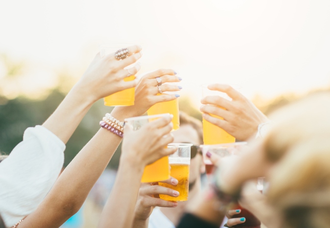 Guide to Denver Beer Festivals